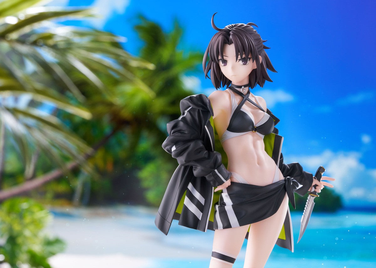 23-09-2026 Claynel - 1/7《Fate/Grand Order》 MoonCancer/玉兔 Y24000 PVC