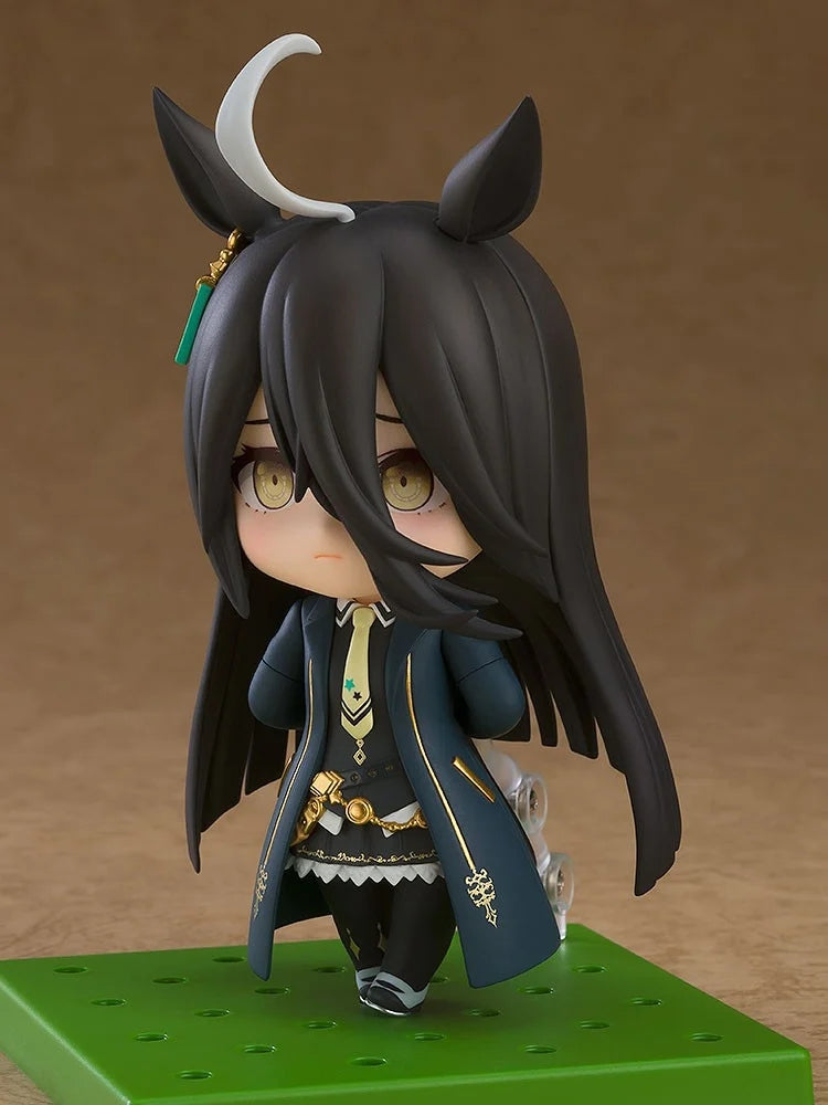 20-05-2026 Good Smile - Nendoroid 黏土人 No.2548《賽馬娘Pretty Derby》曼哈頓咖啡 (再販) Y6273