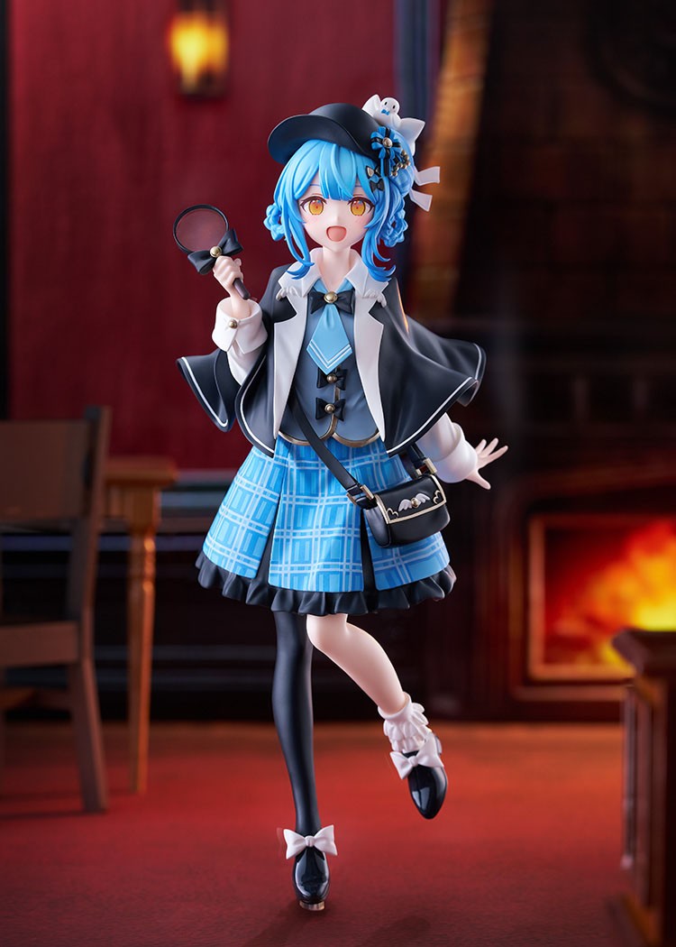 23-09-2026 Good Smile - POP UP PARADE《魔法少女的魔女審判》橘雪莉 L Size Y8909 PVC