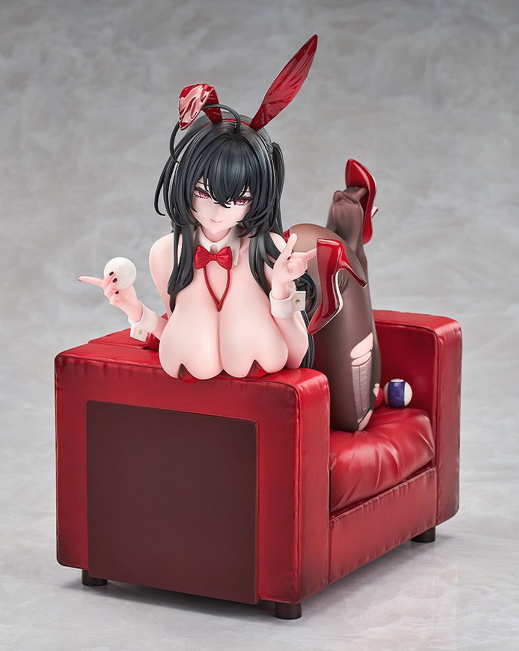 30-09-2026 Good Smile Arts - 1/7《碧藍航線》大鳳 綺願良宵 插畫Ver. Y22182 PVC