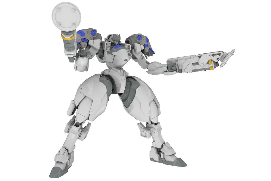 11-06-2025 PLUM - 1-48 X-4RR (PDFR-R807) PLD Y4500 組裝模型