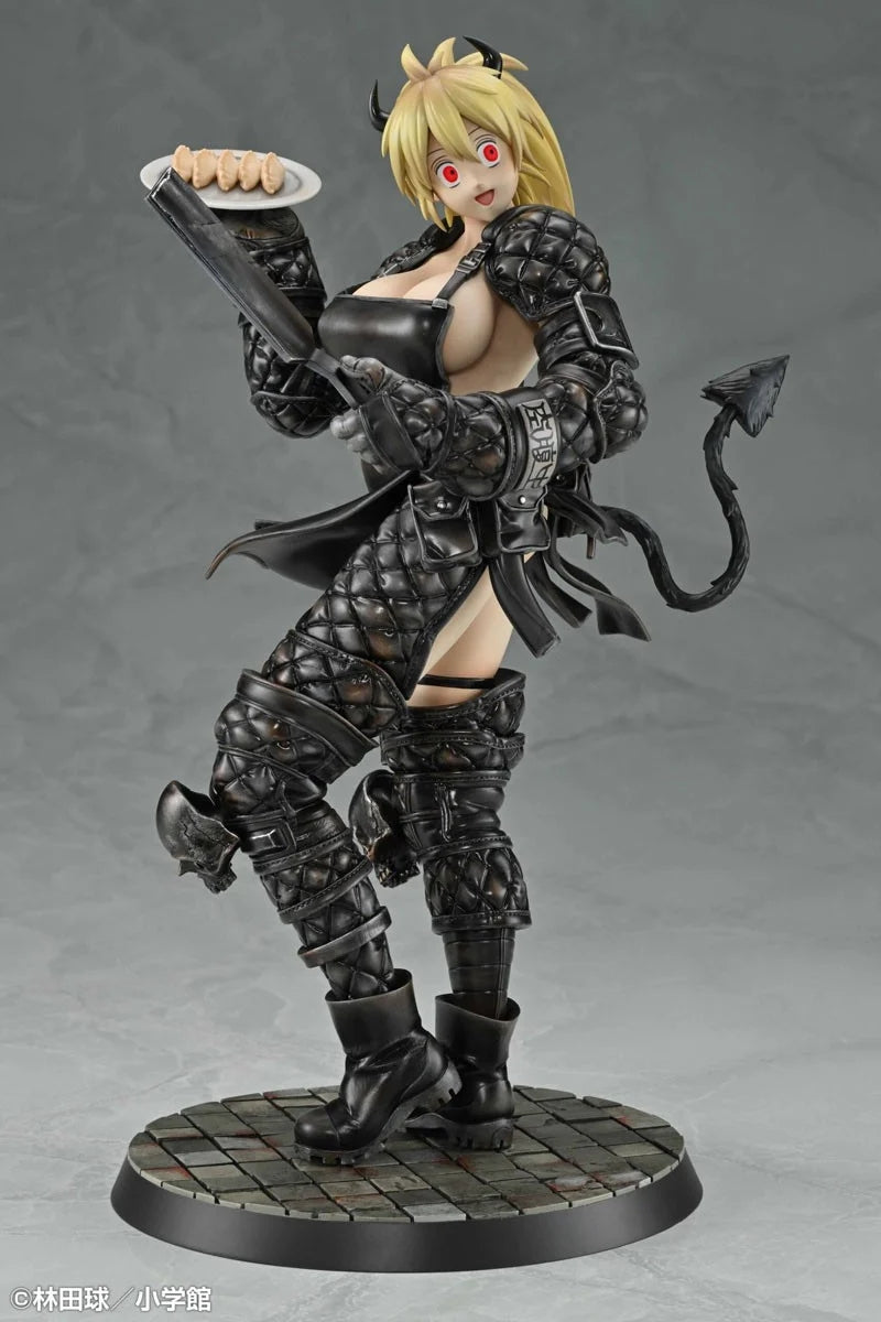 27-05-2026 Medicos - 1/7《異獸魔都》Nikaido 二阶堂恶魔化进行Ver. Y22000 PVC