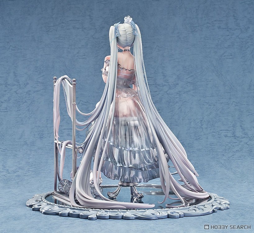 04-12-2025 Good Smile Arts - 1/7 Cinderella: Glass Princess Y26818 PVC