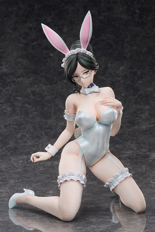 14-10-2026 FREEing - 1/4《Overlord》 由莉·阿爾法 : 兔女郎Ver. Y40000 PVC