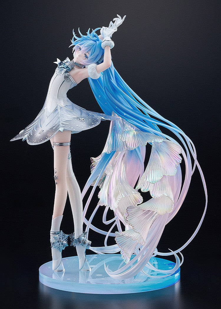 26-08-2026 Good Smile - 1/7 G.S. Collection [SC] 初音未來交響樂 2025 札幌公演Ver. Y29818 PVC