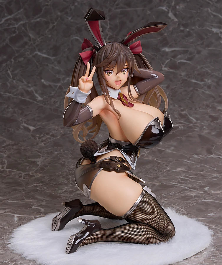 18-12-2025 BINDing - 1/4 菈亞・可琳 (原畫：高峰ナダレ) Y36000 R18 PVC