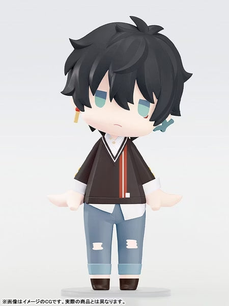 18-02-2026 Good Smile - HELLO! GOOD SMILE【崩壞：星穹鐵道】丹恒 Y1818