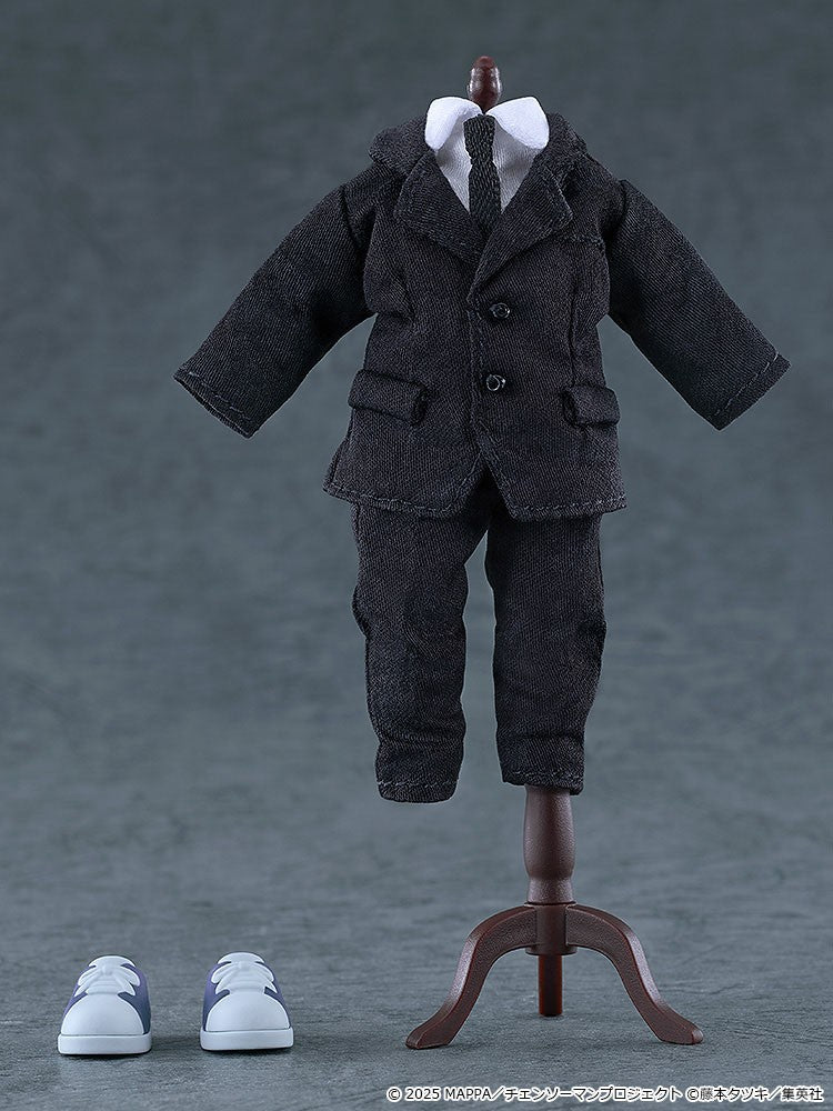23-09-2026 Good Smile - Nendoroid Doll 黏土娃 劇場版《鏈鋸人 蕾潔篇》早川秋 Y9091