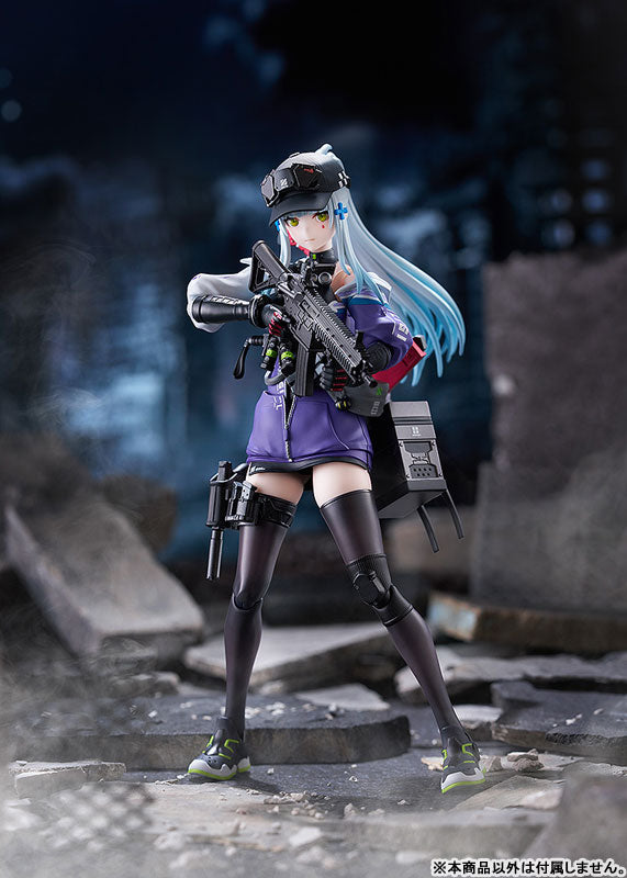 15-07-2026 Max Factory - Figma #691《少女前線2：追放》可露凱 Klukai Y12545