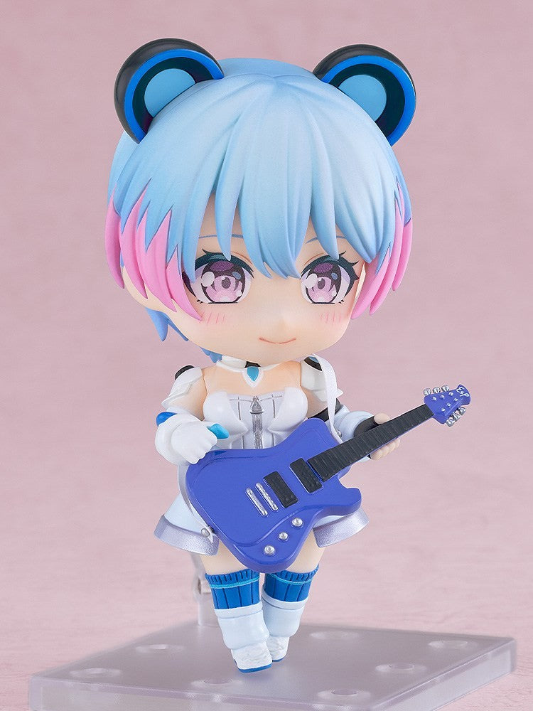 16-09-2026 Good Smile - Nendoroid 黏土人 No.3132《BanG Dream!》 峰月律 Y6545