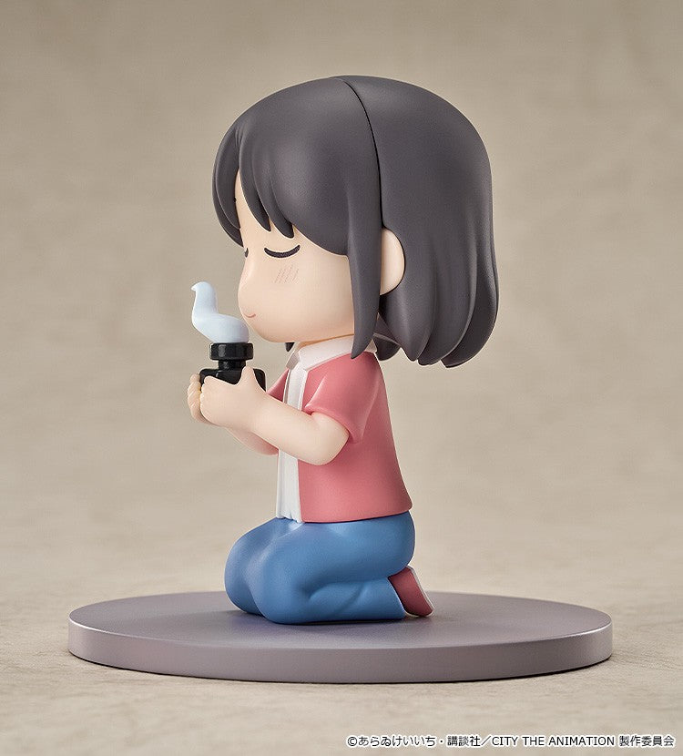 19-08-2026 Good Smile Arts - Mini Memory《CITY THE ANIMATION》泉環子 Y3545
