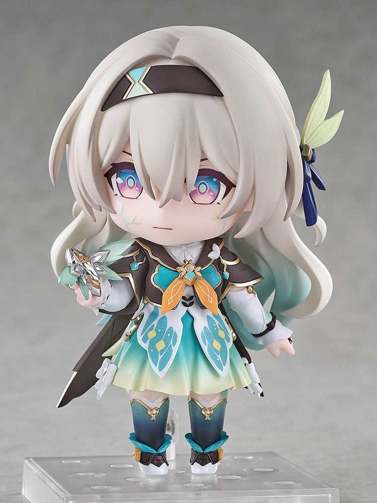 16-09-2026 Good Smile - Nendoroid 黏土人 No.3087《崩壞：星穹鐵道》流螢 Firefly Y7182