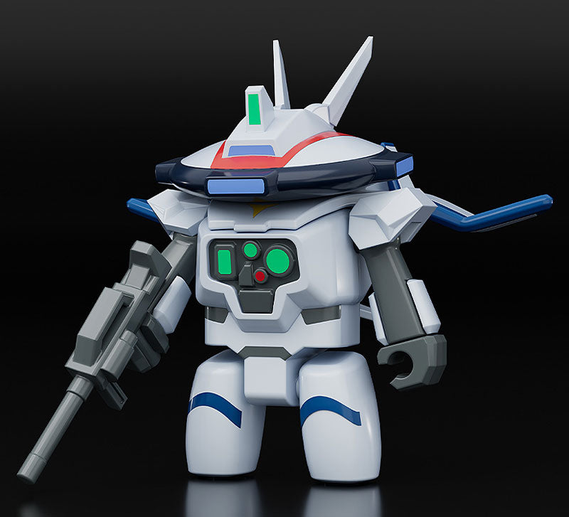 08-07-2026 Good Smile - BRICKROID《機甲戰記龍騎兵》龍騎兵 3 Y2000