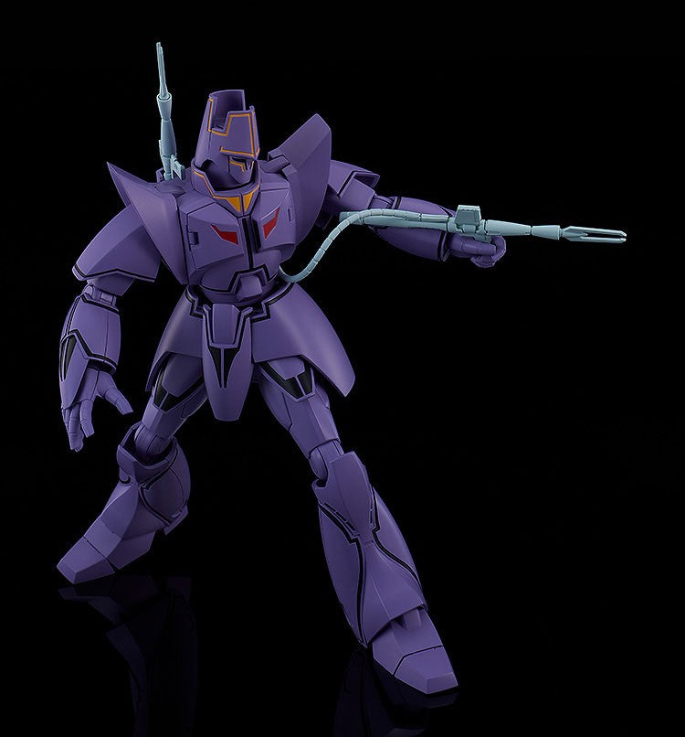 09-09-2026 Good Smile - MODEROID系列《巨神GORG》Manon Guardian Y7182 組裝模型