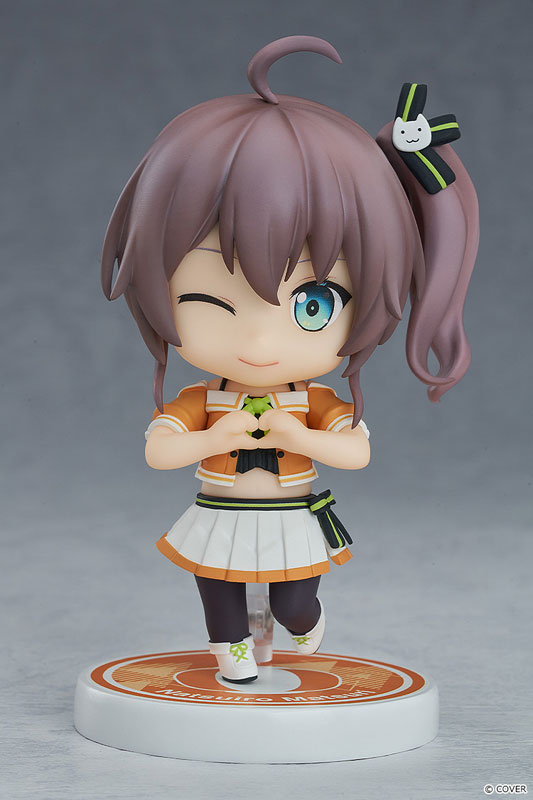 09-09-2026 Good Smile - Nendoroid 黏土人 No.1643《hololive production》夏色祭 (再販) Y6545