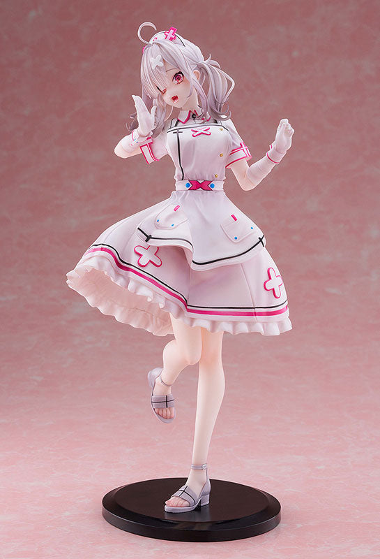23-10-2025 DMM Factory - 1/7  Nijisanji - Sukoya Kana 健屋花那 Y18000 PVC