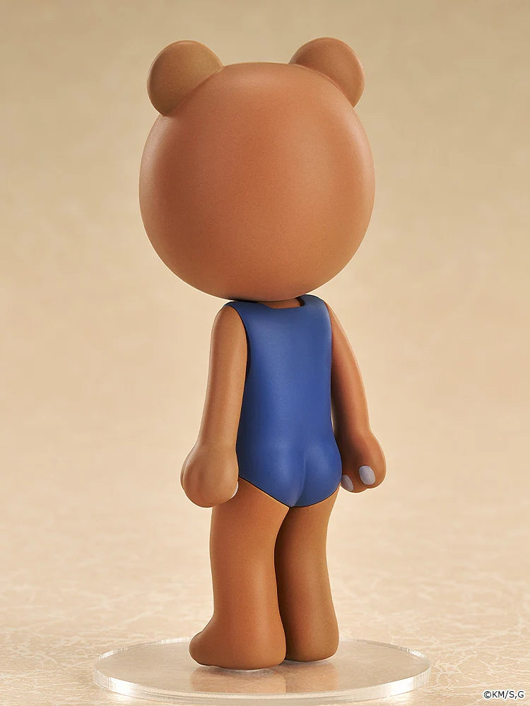 19-11-2025 Good Smile Arts - Mini Memory《搞笑漫畫日和GO》熊吉 Y2273