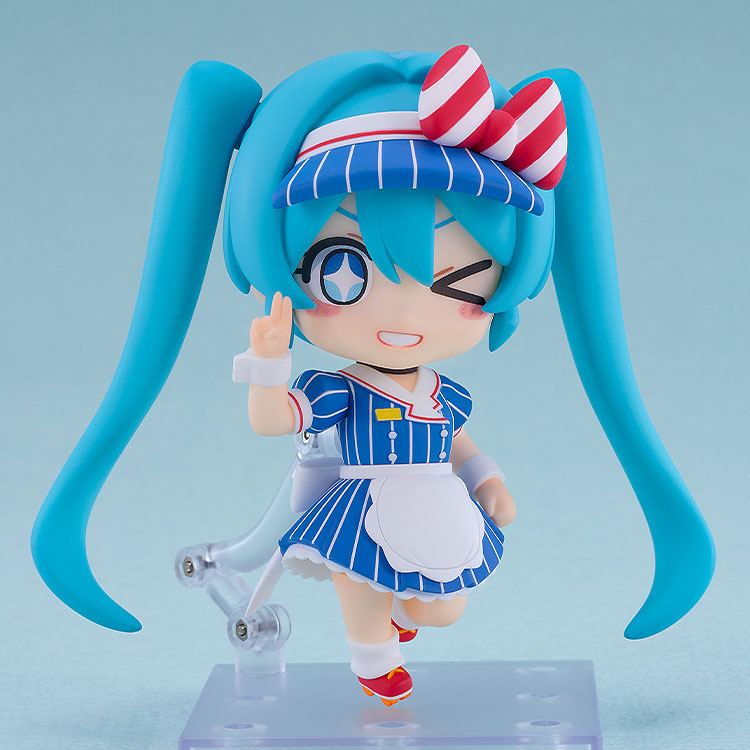 08-07-2026 Good Smile - Nendoroid 黏土人 No.3068 初音未來 催眠者Ver. Y7091