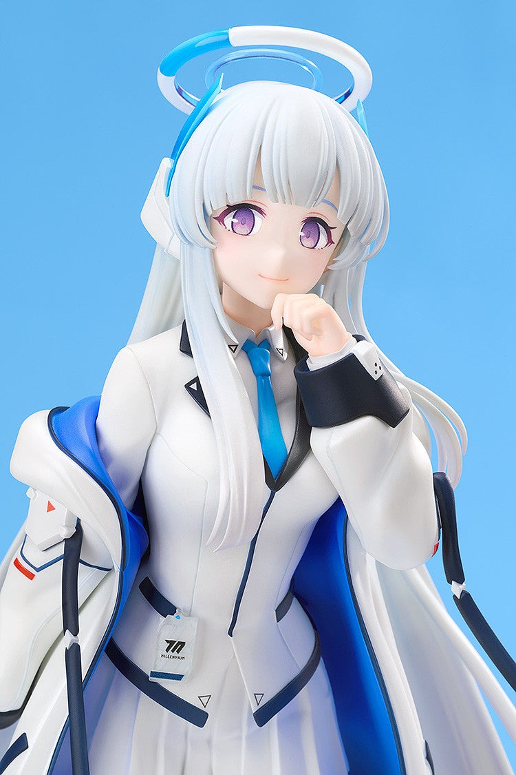 16-09-2026 Good Smile- G.S. Collection《蔚藍檔案》乃愛 ～祕密的記錄～ Y20000 PVC