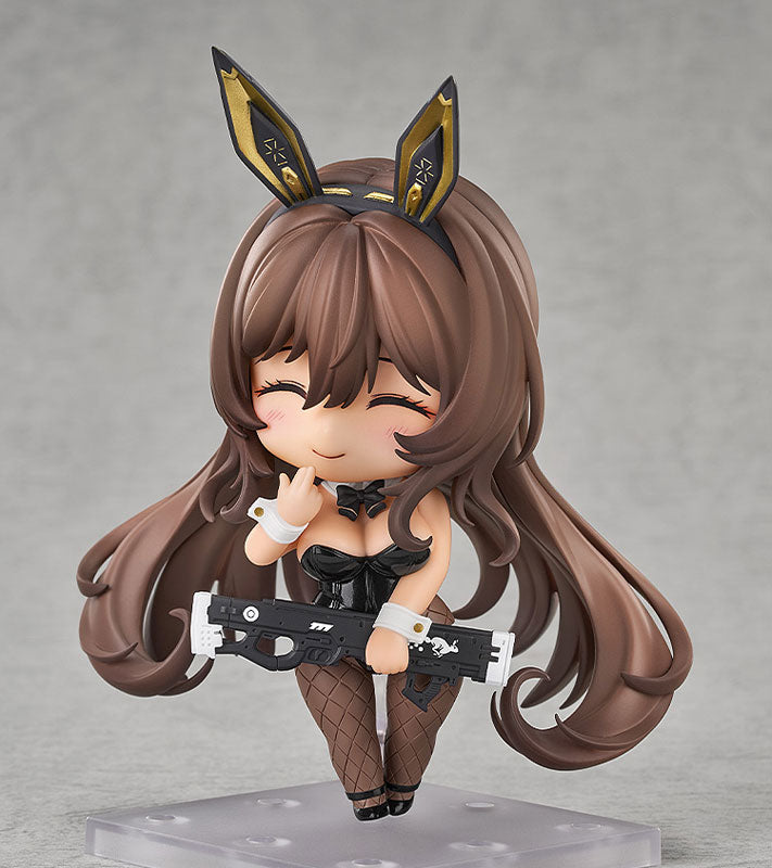 08-07-2026 Good Smile Arts - Nendoroid 黏土人 No.3066 《勝利女神：NIKKE妮姬》 諾亞爾 Noir Y7545