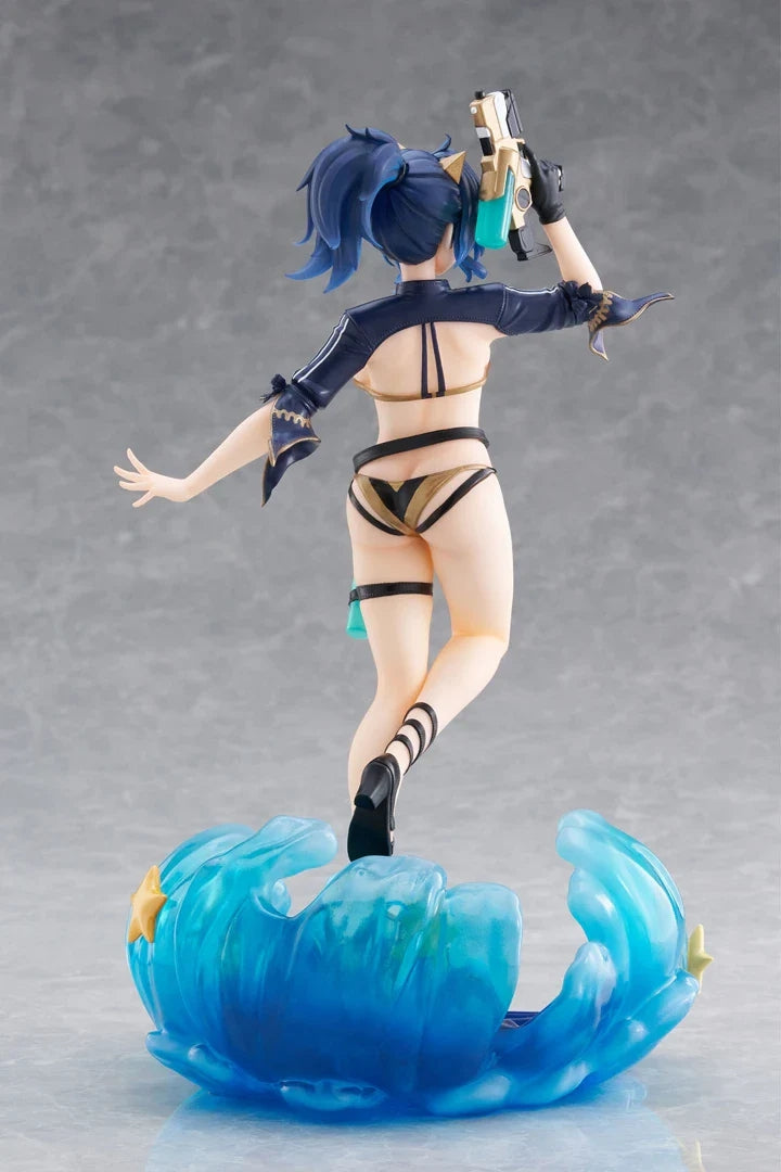 11-11-2025 Taito - VShojo DRESSTA kson Y9000 PVC