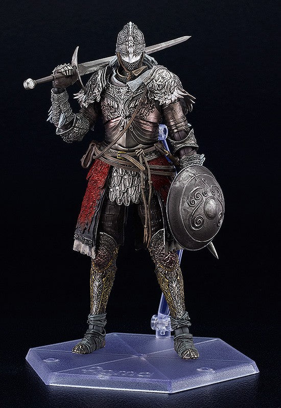 24-06-2026 Max Factory - Figma #624《ELDEN RING 艾爾登法環》白狼戰鬼 (再販) Y14364