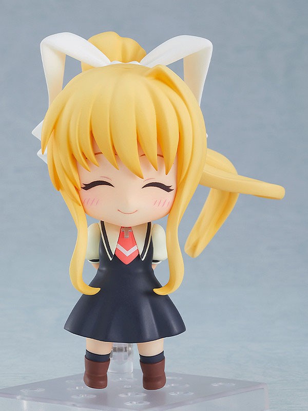 14-10-2026 Good Smile - Nendoroid 黏土人 No.1847《AIR》神尾觀鈴 (再販) Y5636