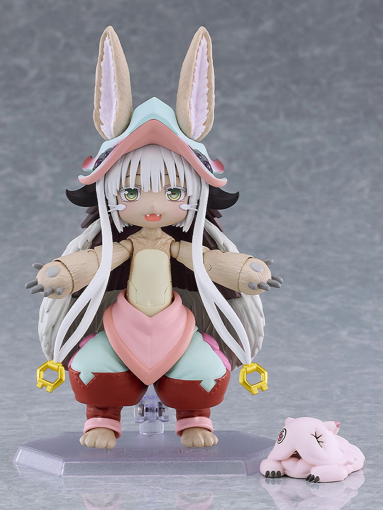 02-09-2026 Good Smile - Figma #697《來自深淵 烈日的黃金鄉》奈奈祈 Y11636