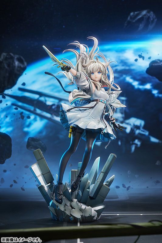 15-07-2026 Good Smile Arts - 《明日方舟：終末地》Perlica 佩麗卡 Y24182 PVC