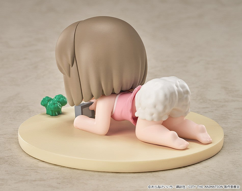 19-08-2026 Good Smile Arts - Mini Memory《CITY THE ANIMATION》新倉 Y3545