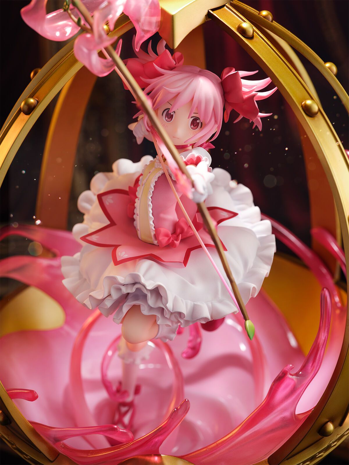 11-06-2025 CyberZ - 1/7 Mahou Shoujo Madoka☆Magic Kaname Madoka Y30000 PVC