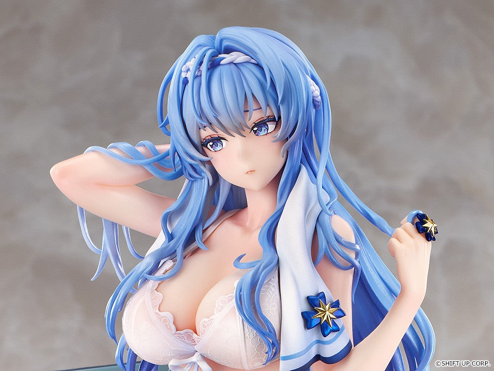 02-09-2026 Good Smile Arts - 1/7《勝利女神：NIKKE妮姬》 海倫 Helm - 浴後 Y26909 PVC