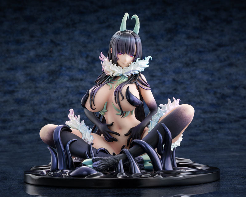 12-08-2026 KADOKAWA - KDcolle 1/6《惡魔姐姐》千夜 Y28000 R18 PVC