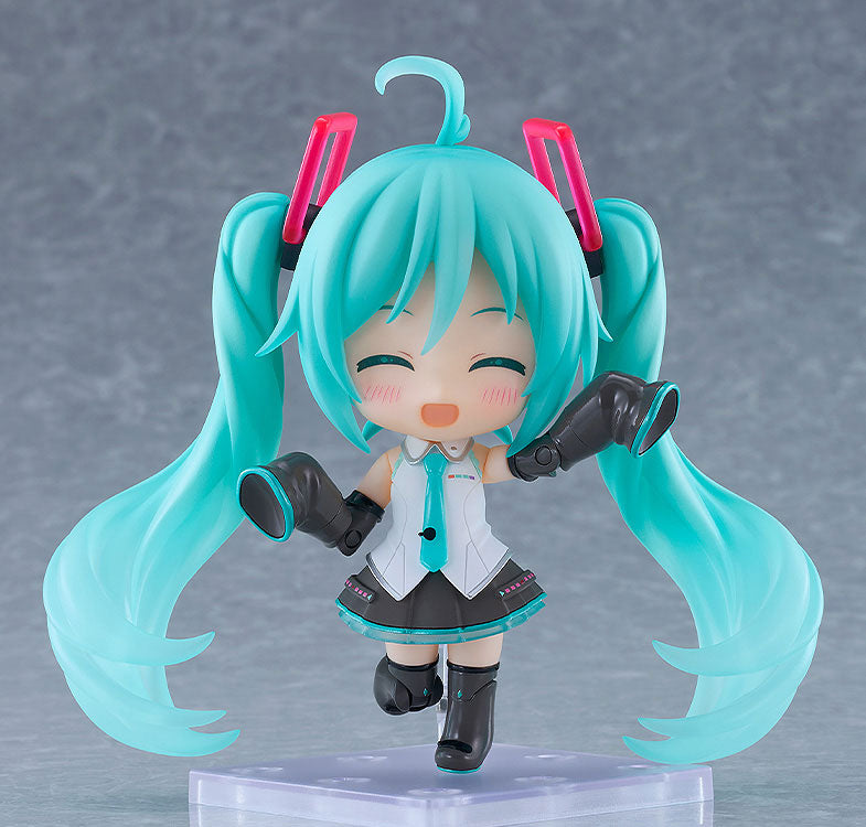 01-07-2026 Good Smile - Nendoroid 黏土人 No.3065初音未來 : HMO Ver. Y8909