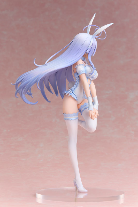 11-03-2026 ANIPLEX - 1/7《86 - 不存在的戰區》蕾娜 兔女郎Ver. Y22000 PVC