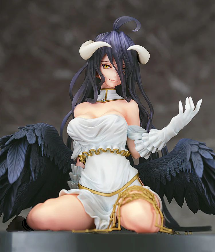 20-11-2024 Phat! - 1/7《Overlord》雅兒貝德 Y31636 PVC