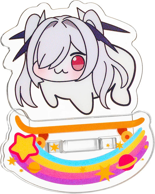 31-12-2025 Good Smile Moment - 《勝利女神：NIKKE妮姬》DORO系列 搖擺壓克力立牌 CINDORO Y900