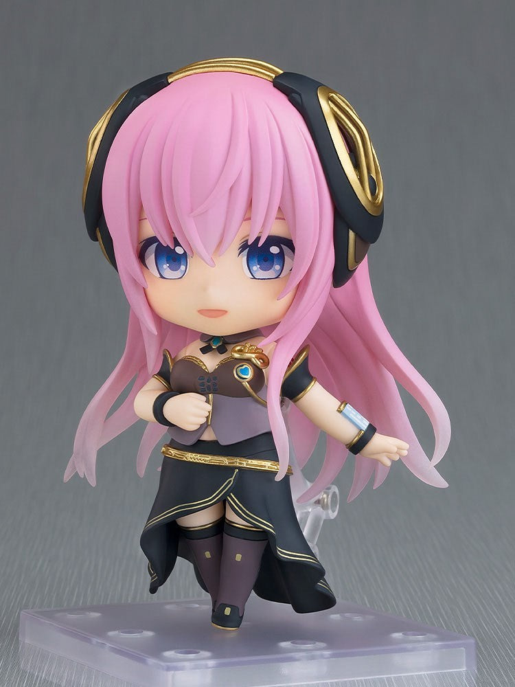 22-07-2026 Good Smile - Nendoroid 黏土人 No.3081 巡音流歌 V4X Y7091