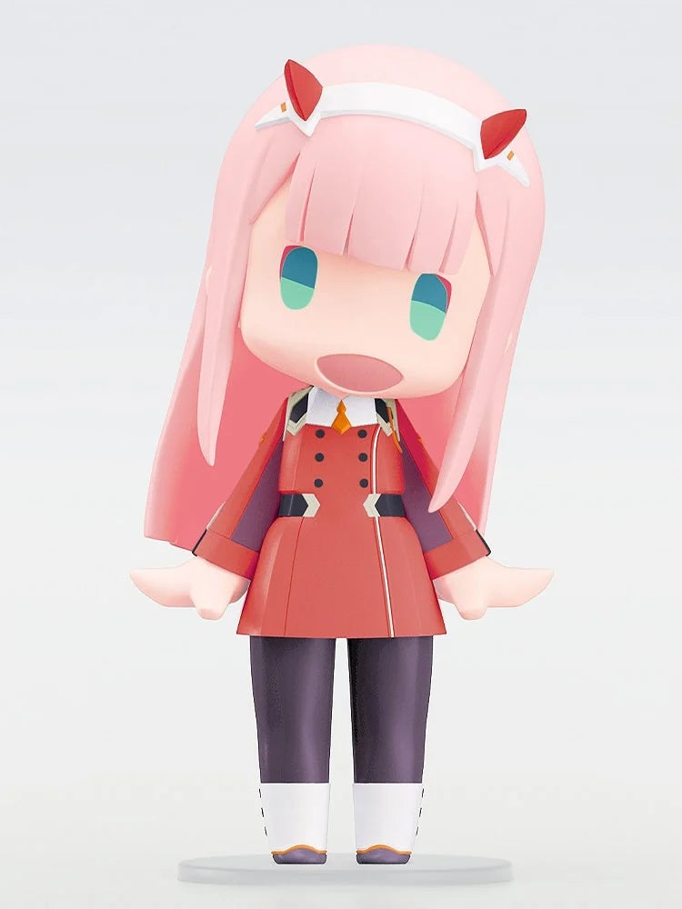 06-05-2026 Good Smile - HELLO! GOOD SMILE《Darling in the FranXX》Zero Two 02  Y1818