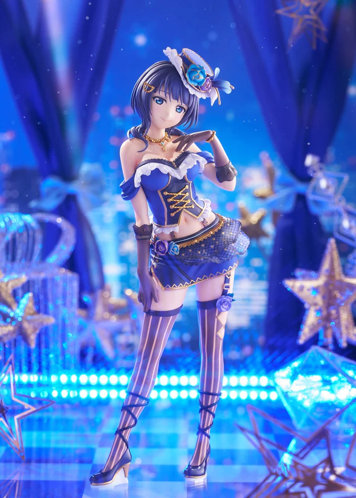 31-12-2025 PLUM - 1/7《Love Live! 虹咲學園學園偶像同好會》 朝香果林 Y23000 PVC