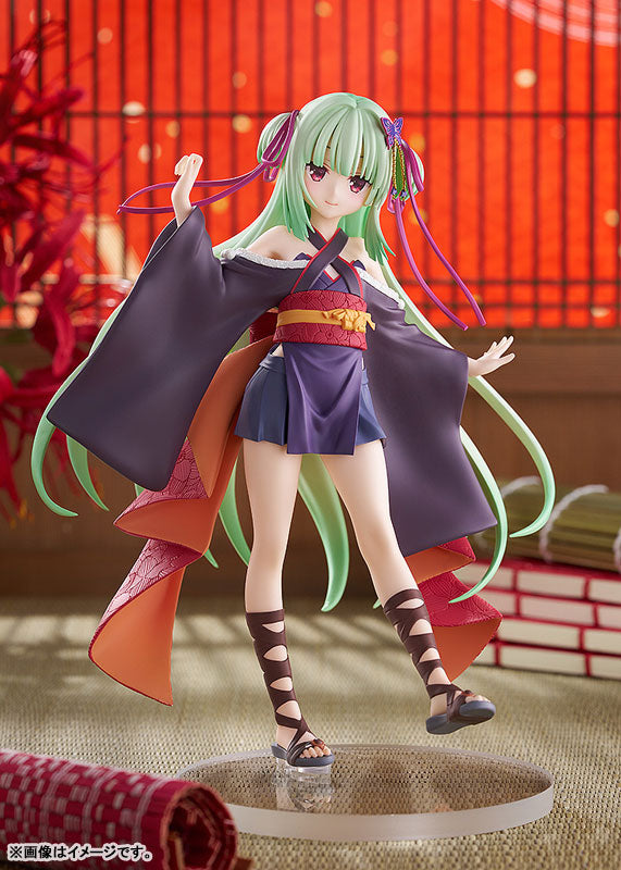 15-07-2026 Good Smile - POP UP PARADE《千戀＊萬花》叢雨 Murasame L Size Y8000 PVC