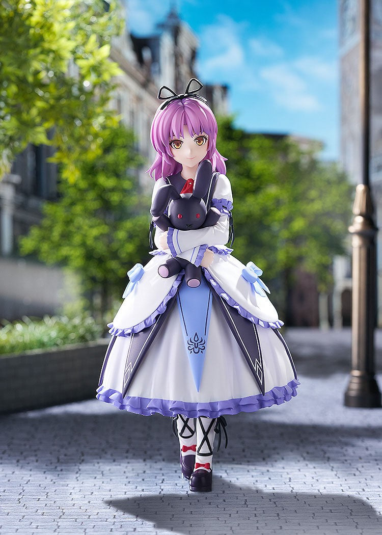 10-06-2026 Good Smile - POP UP PARADE《空之軌跡 the 2nd》蕾恩 L Size Y8909 PVC