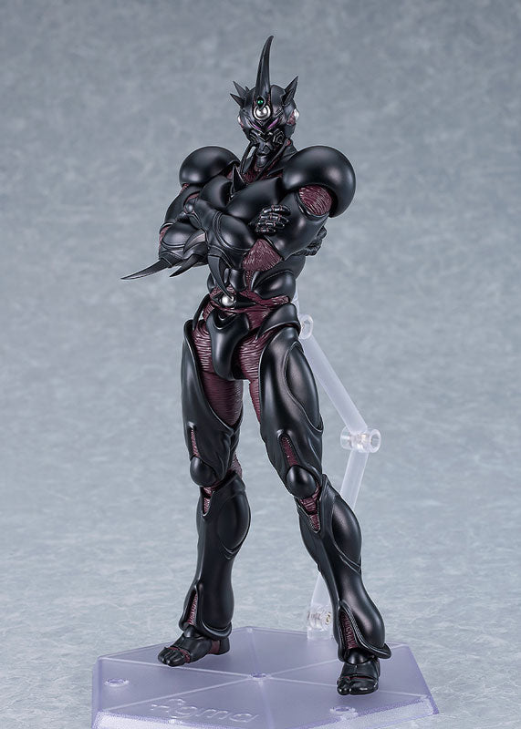 19-08-2026 Max Factory - Figma #700《強殖裝甲GUYVER III》「卡巴Ⅲ」究極版 Y12545