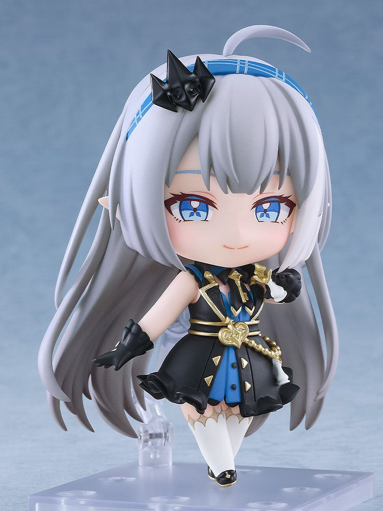 02-09-2026 Good Smile - Nendoroid 黏土人 No.3108《星塔旅人》 小魔王 Tyrant (Female) Y6727