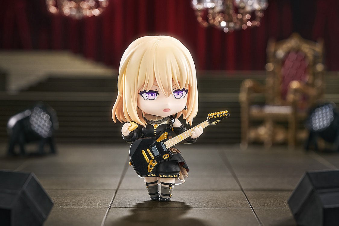 09-09-2026 Good Smile Arts - Nendoroid 黏土人 No.3076《BanG Dream!》Ave Mujica - Doloris (三角初華) Y6545