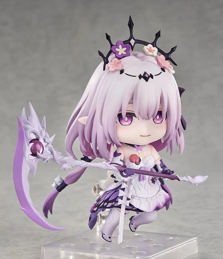 20-05-2026 Good Smile - Nendoroid 黏土人 No.2915《崩壞：星穹鐵道》遐蝶 Castorice Y7182