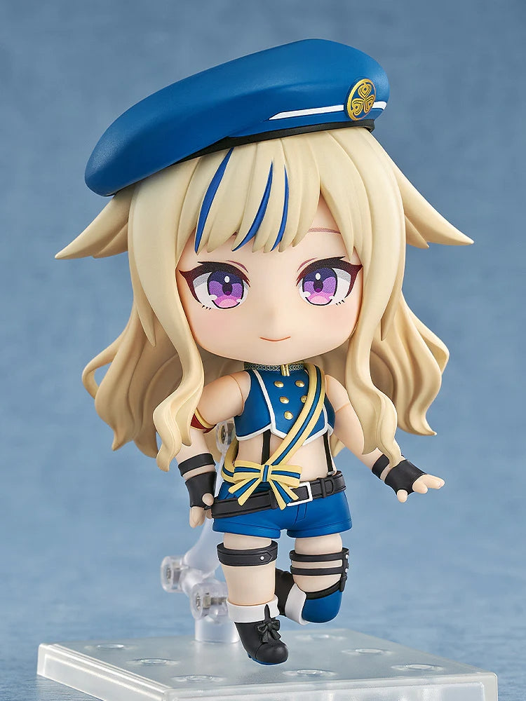 19-11-2025 Good Smile - Nendoroid 黏土人 No.2872 VTuber HIMEHINA · 鈴木雛 Suzuki Hina Y6545
