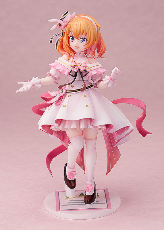 09-09-2026 Luminous Box - 1/7《請問您今天要來點兔子嗎？》 心愛 禮服Ver. Y23727 PVC