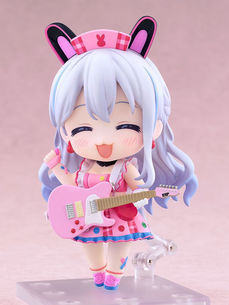 26-08-2026 Good Smile - Nendoroid 黏土人 No.3103 《BanG Dream!》宮永野乃花 Y6545