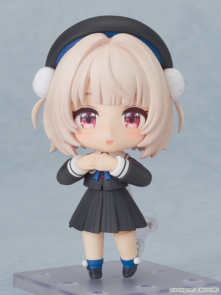 15-07-2026 Good Smile - Nendoroid 黏土人 No.3073 Vtuber 時雨羽衣- 雨衣 Ui Y6182